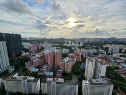 Commonwealth Towers (D3), Condominium #519249371